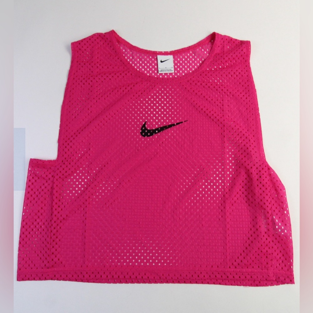 Nike Practice Jersey - Soccer Women's Pink - Size Large